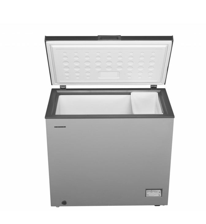 Šaldiklis HCF-205NHSE++ HEINNER Šaldiklis HCF-205NHSE++ HEINNER