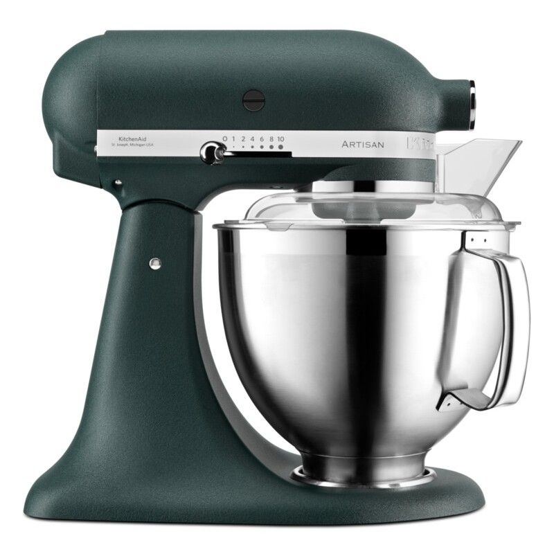 Virtuvinis kombainas KitchenAid 5KSM185PSEPP Virtuvinis kombainas KitchenAid 5KSM185PSEPP