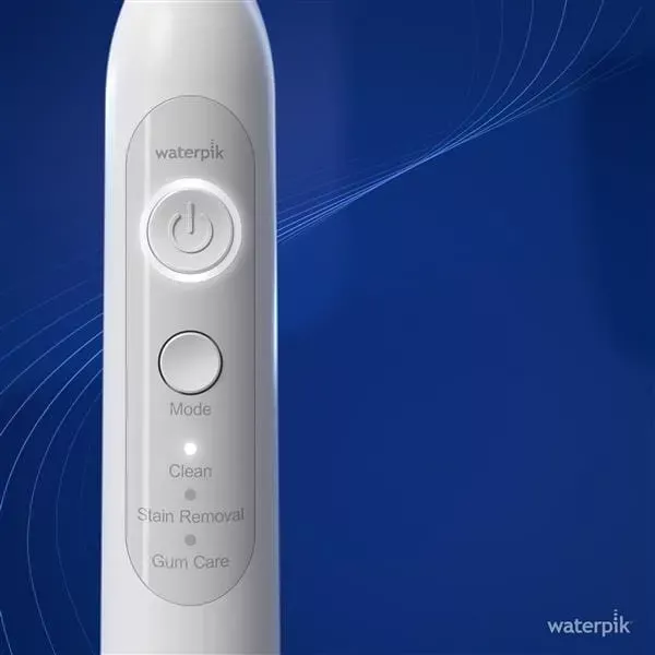 Elektrinis dantų šepetėlis Waterpik STW-03 Elektrinis dantų šepetėlis Waterpik STW-03