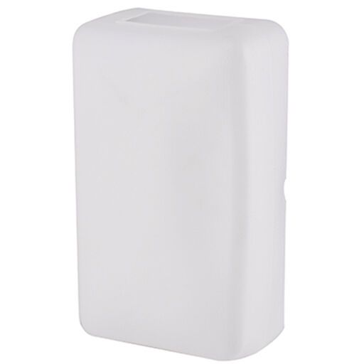 Skysto muilo dozatorius Faneco TOP 1L, matinis nerūdijantis plienas, S1000SCB