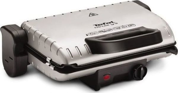 Grilius TEFAL GC2050 Grilius TEFAL GC2050