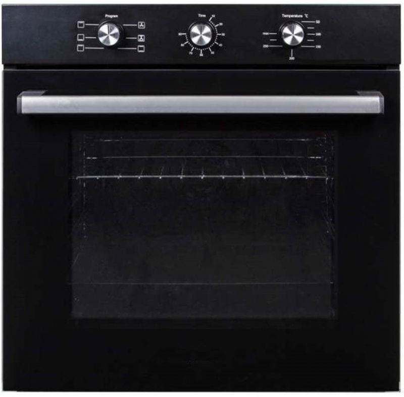 Orkaitė Schlosser OE615BL