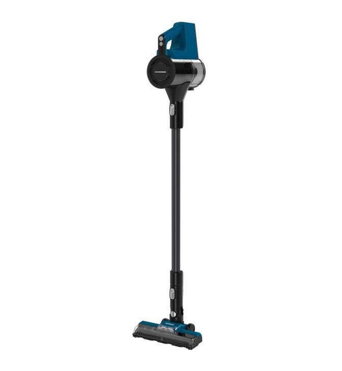 Akumuliatorinis dulkių siurblys 22.2V HSVC-MB22.2BL HEINNER Akumuliatorinis dulkių siurblys 22.2V HSVC-MB22.2BL HEINNER