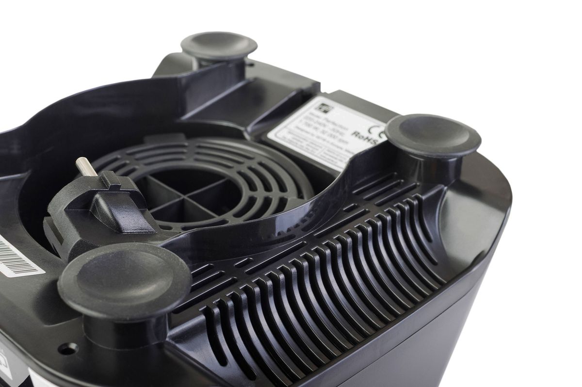 Blenderis G21 Excellent Graphite rudas 600883 Blenderis G21 Excellent Graphite rudas 600883