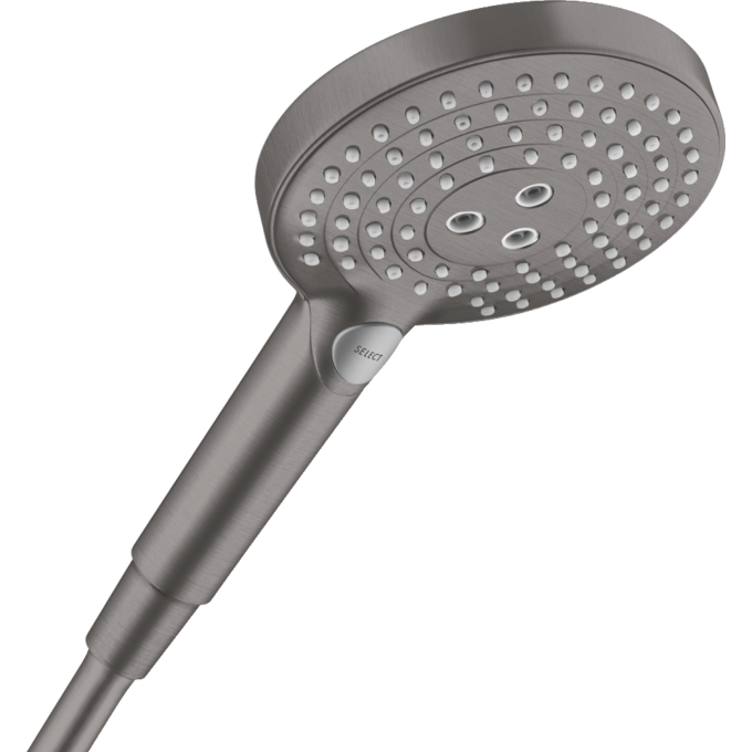 Rankinė dušo galva Hansgrohe Raindance Select S 120 3jet, 26530340