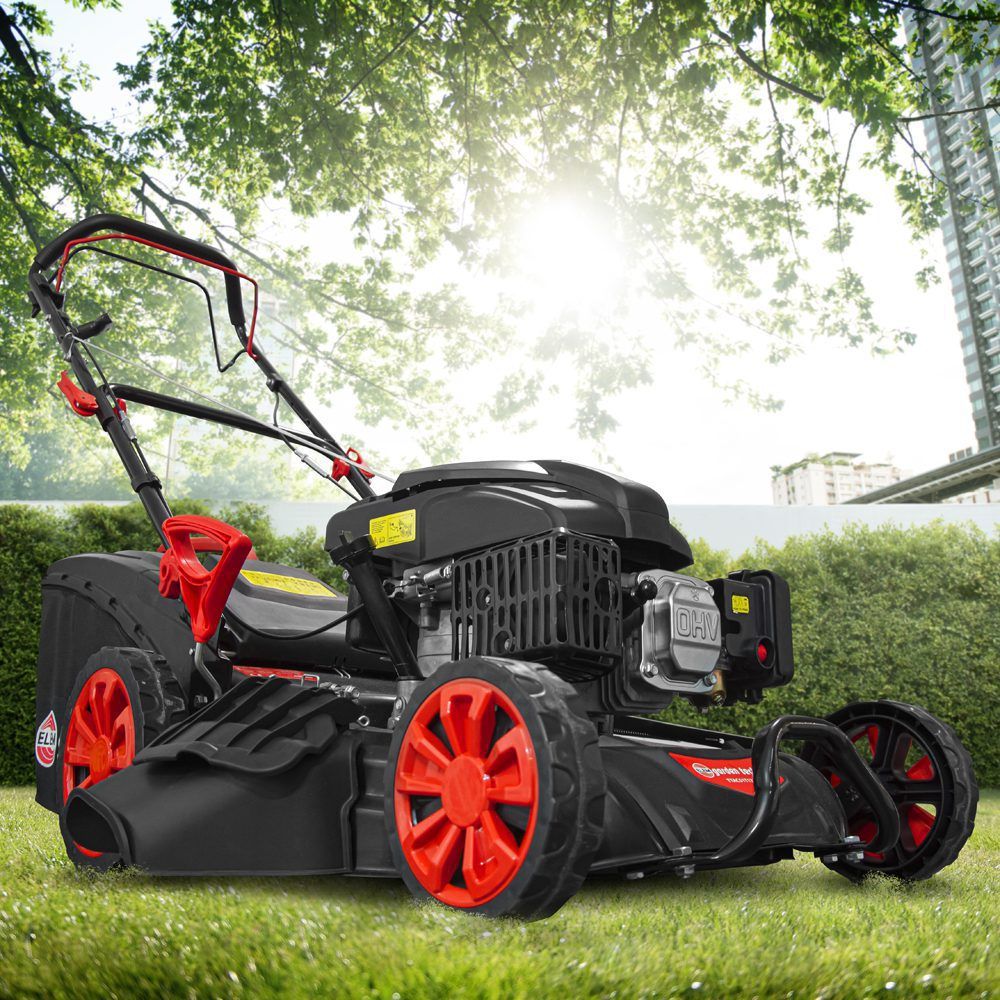 Benzininė vejapjovė 173 CC GARDEO Pro TTAC51T173-22