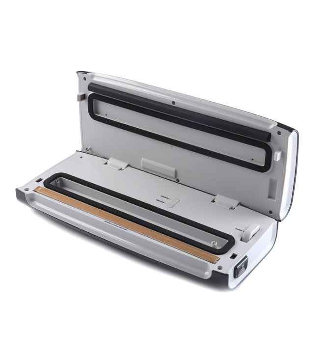 Vakuuminė sandarinimo mašina 130W HAV-140WH HEINNER Vakuuminė sandarinimo mašina 130W HAV-140WH HEINNER