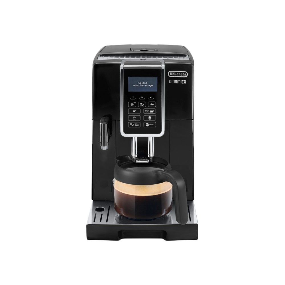 Kavos aparatas DeLonghi ECAM 356.57.B Dinamica