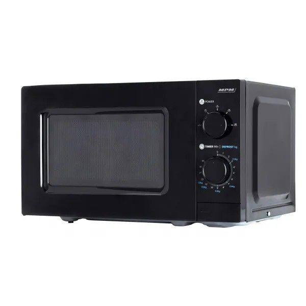 Mikrobangų krosnelė MPM-20-KMM-11 Mikrobangų krosnelė MPM-20-KMM-11