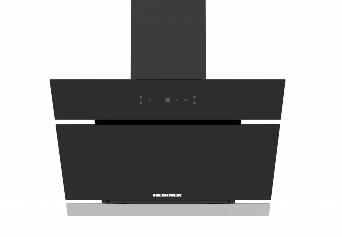 Ištraukiamasis gartraukis HDCH-MD620RGBK HEINNER
