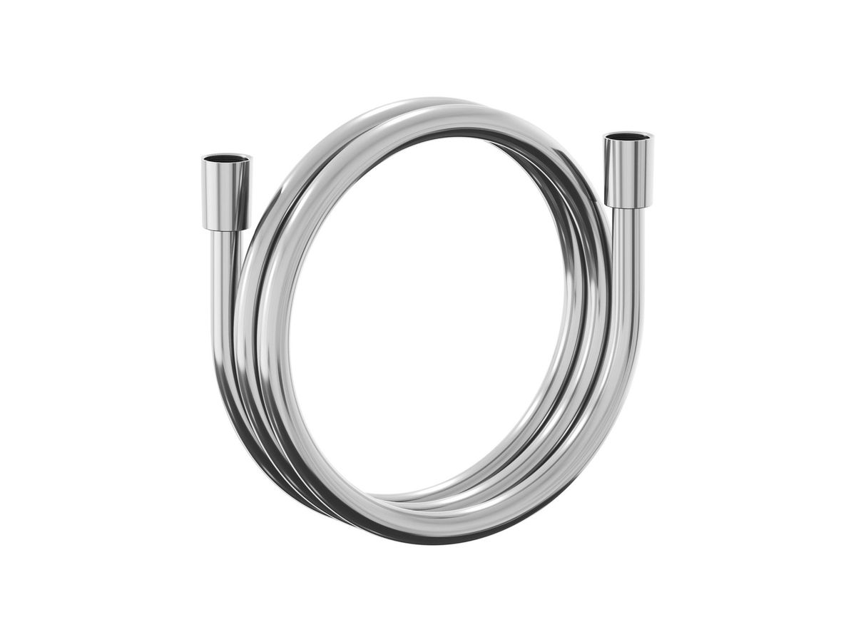 Ravak Bidė žarna aukšto slėgio 120 cm 916.00CR, chromas, X07P1455