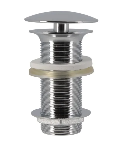 Dugno vožtuvas su chromuotu dangteliu, neužsidarantis PAA L2264 Dugno vožtuvas su chromuotu dangteliu, neužsidarantis PAA L2264