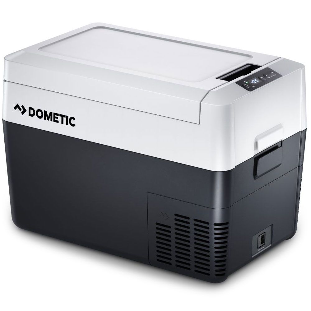 Automobilinis šaldytuvas CDF2 36 Dometic