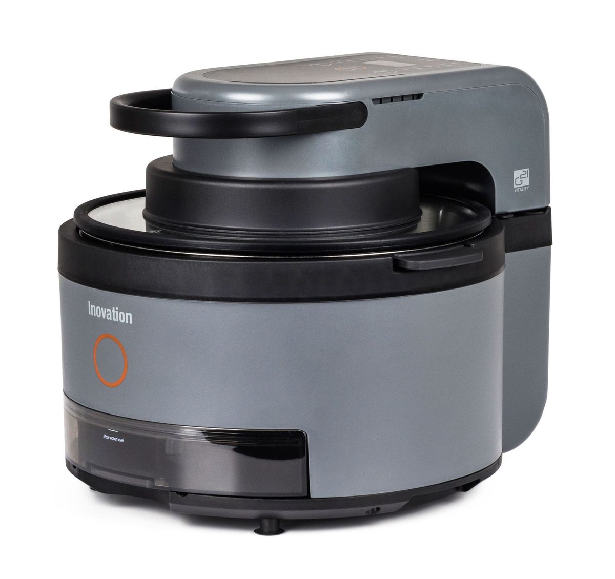 Daugiafunkcinė gruzdintuvė G21 Innovation 600925