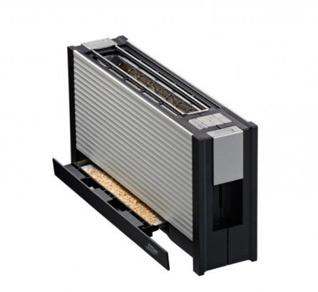 Skrudintuvas RITTER merido3 alu DE 630073 Skrudintuvas RITTER merido3 alu DE 630073