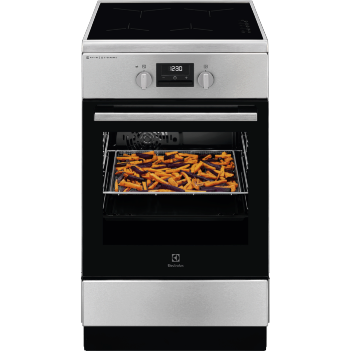 Viryklė ELECTROLUX LKI564267X