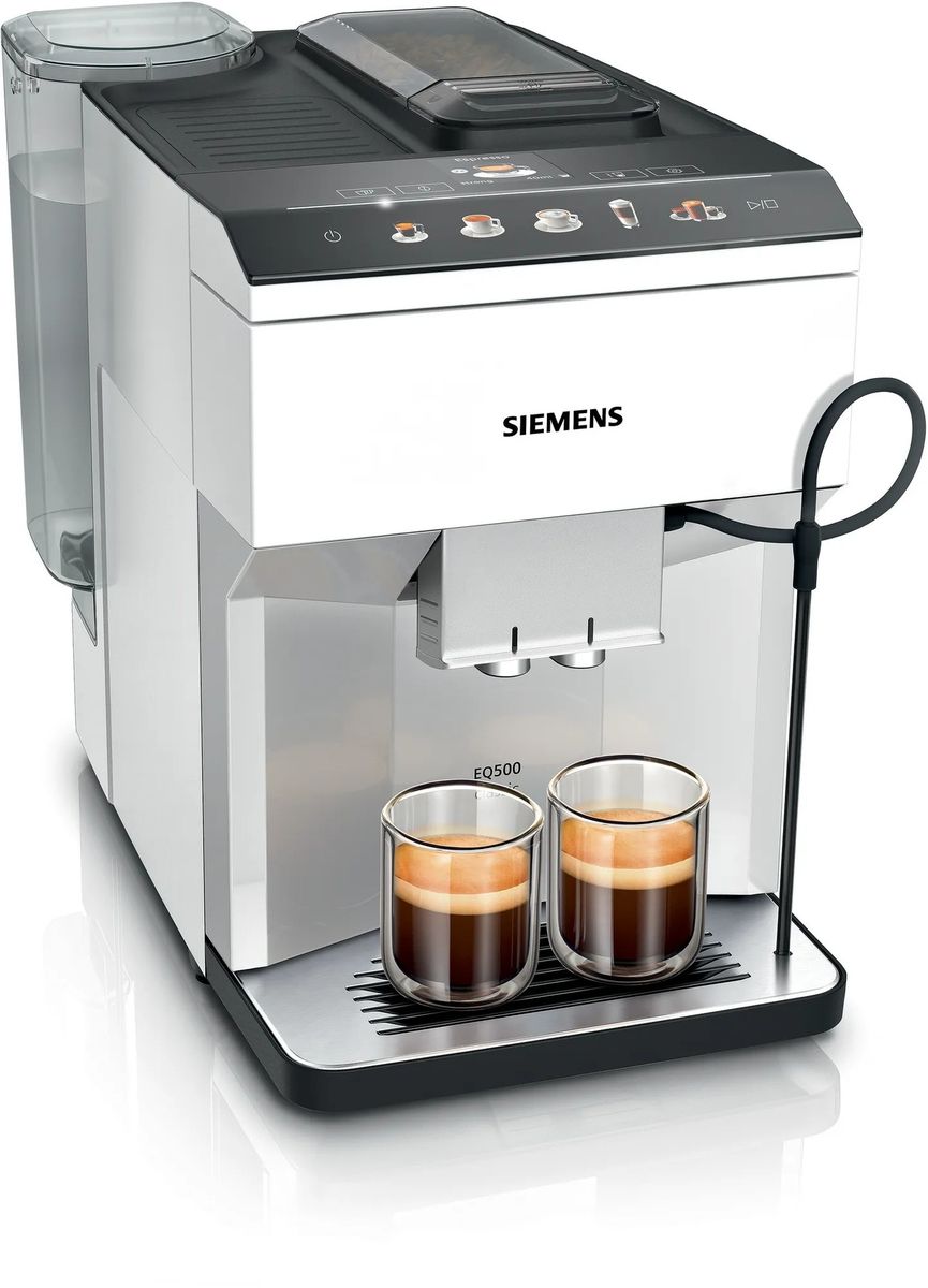 Kavos aparatas Siemens TP515R02