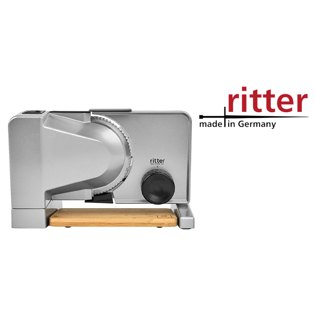 Pjaustyklė RITTER secura8 DE 553062