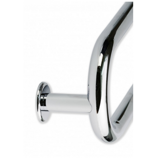 Rankšluosčių džiovintuvas Elonika EE 270 SD 225x625 mm, balta, kairė, 4770046006231