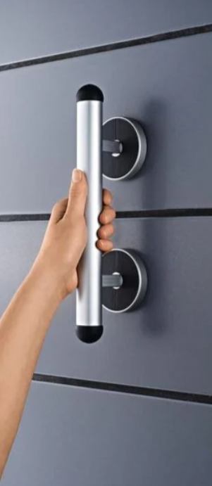 Ranktūris Ridder Premium, 30cm, A0203000