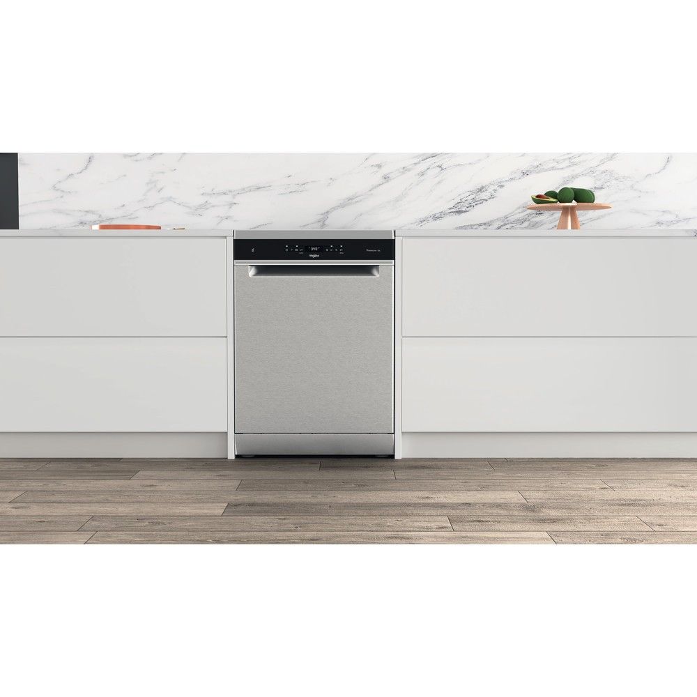 Indaplovė Whirlpool WFO 3T133 P 6.5 X