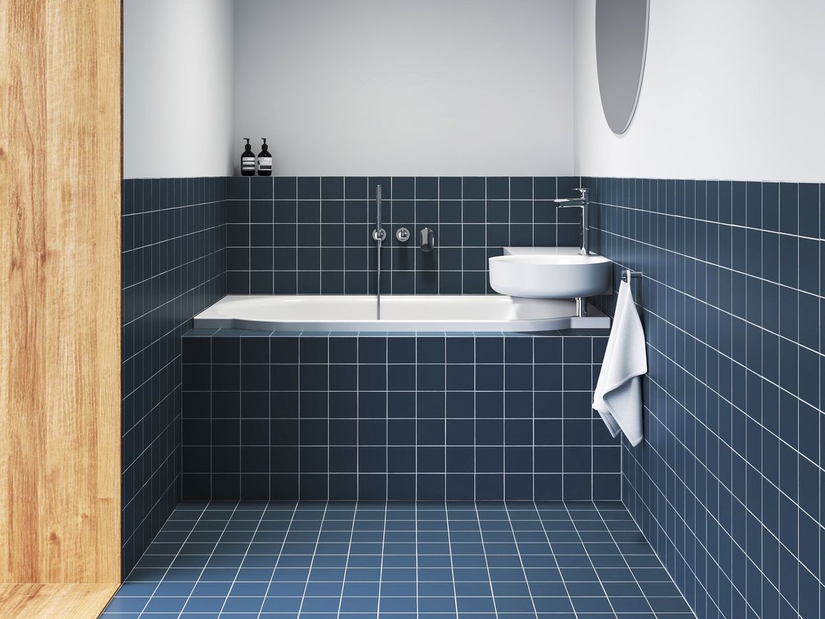 Vonia Ravak ARC 150x75 D, CE71000000