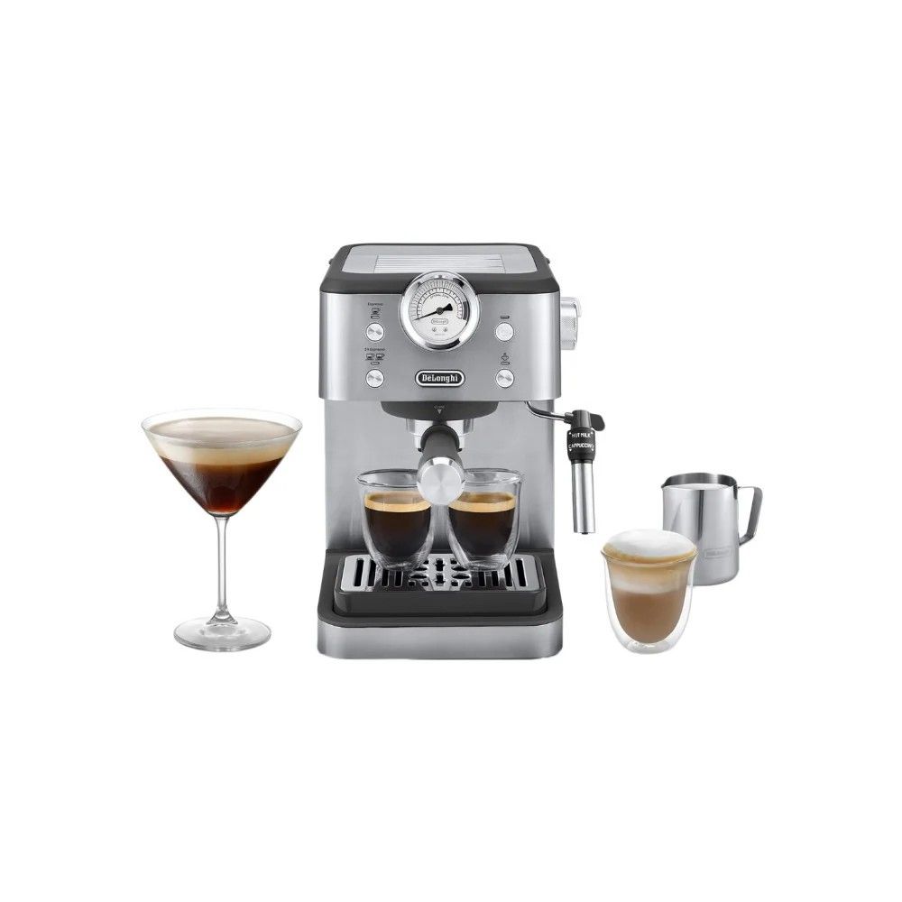 Kavos aparatas DeLonghi EM450.M Linea