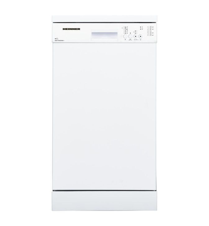 Indaplovė HDW-FS4505WE++ HEINNER
