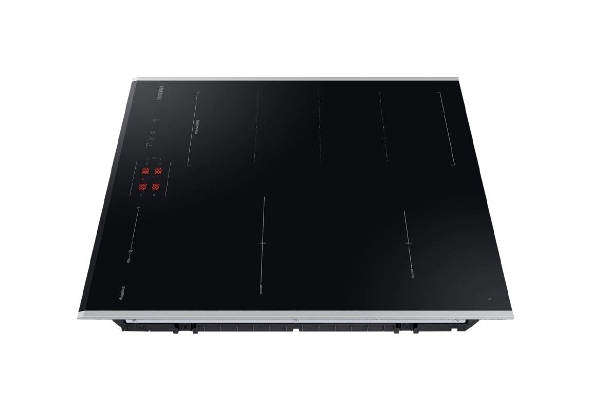 Indukcinė kaitlentė Samsung NZ64B6056JK