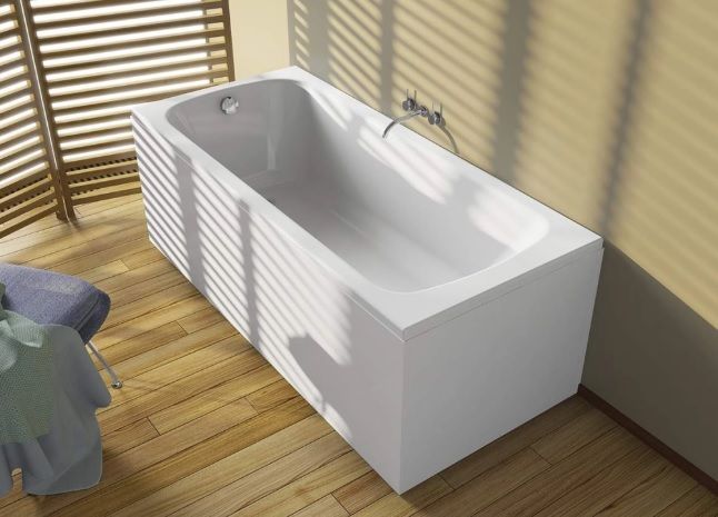 Vonia RIHO Dola 180x80 cm