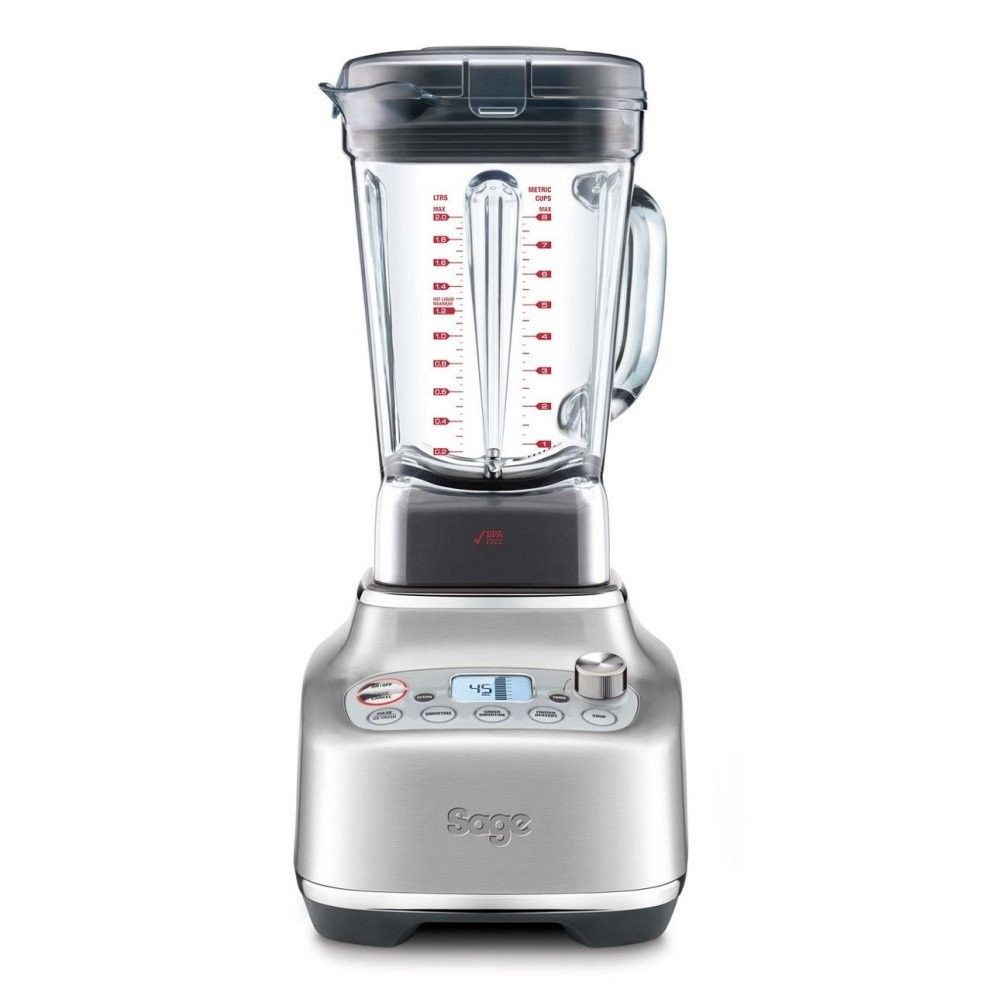 Kokteilinė Sage SBL920 Kokteilinė Sage SBL920