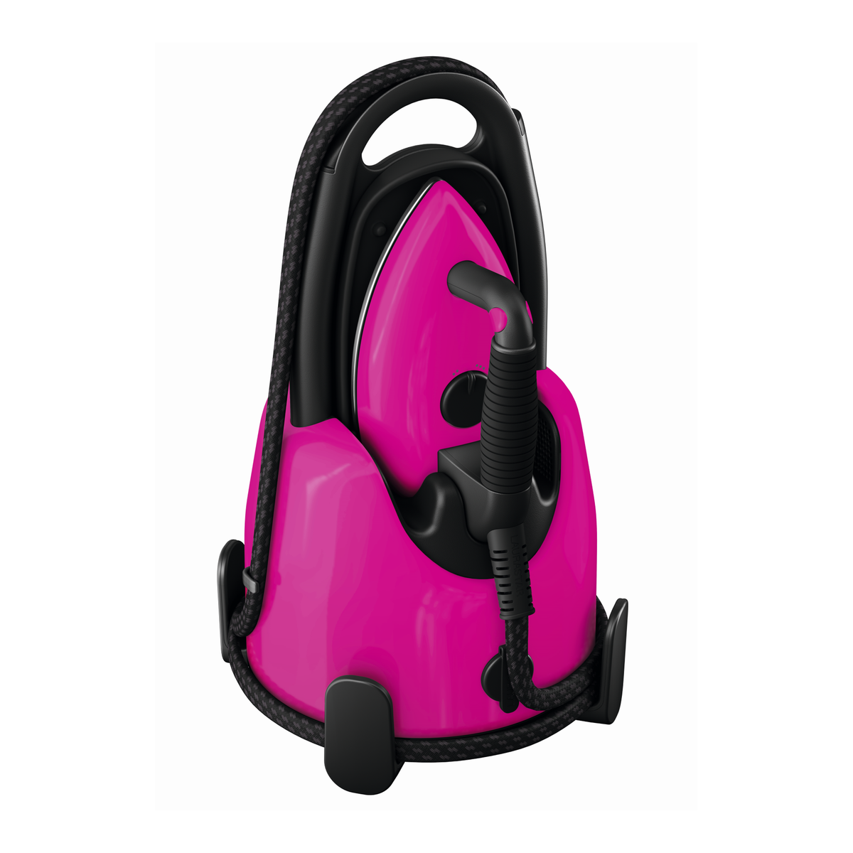 LAURASTAR LIFT+ Pinky Pop steam generator