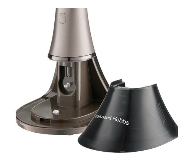 Rankinis drabužių garintuvas Russell Hobbs 28040-56 Rankinis drabužių garintuvas Russell Hobbs 28040-56