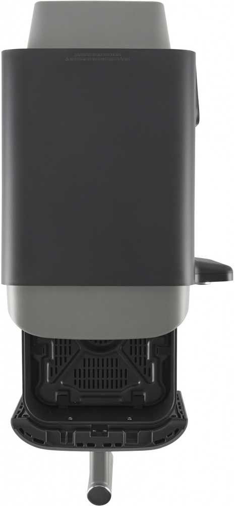 Karšto oro gruzdintuvė Ninja Double Stack XL, SL400EU