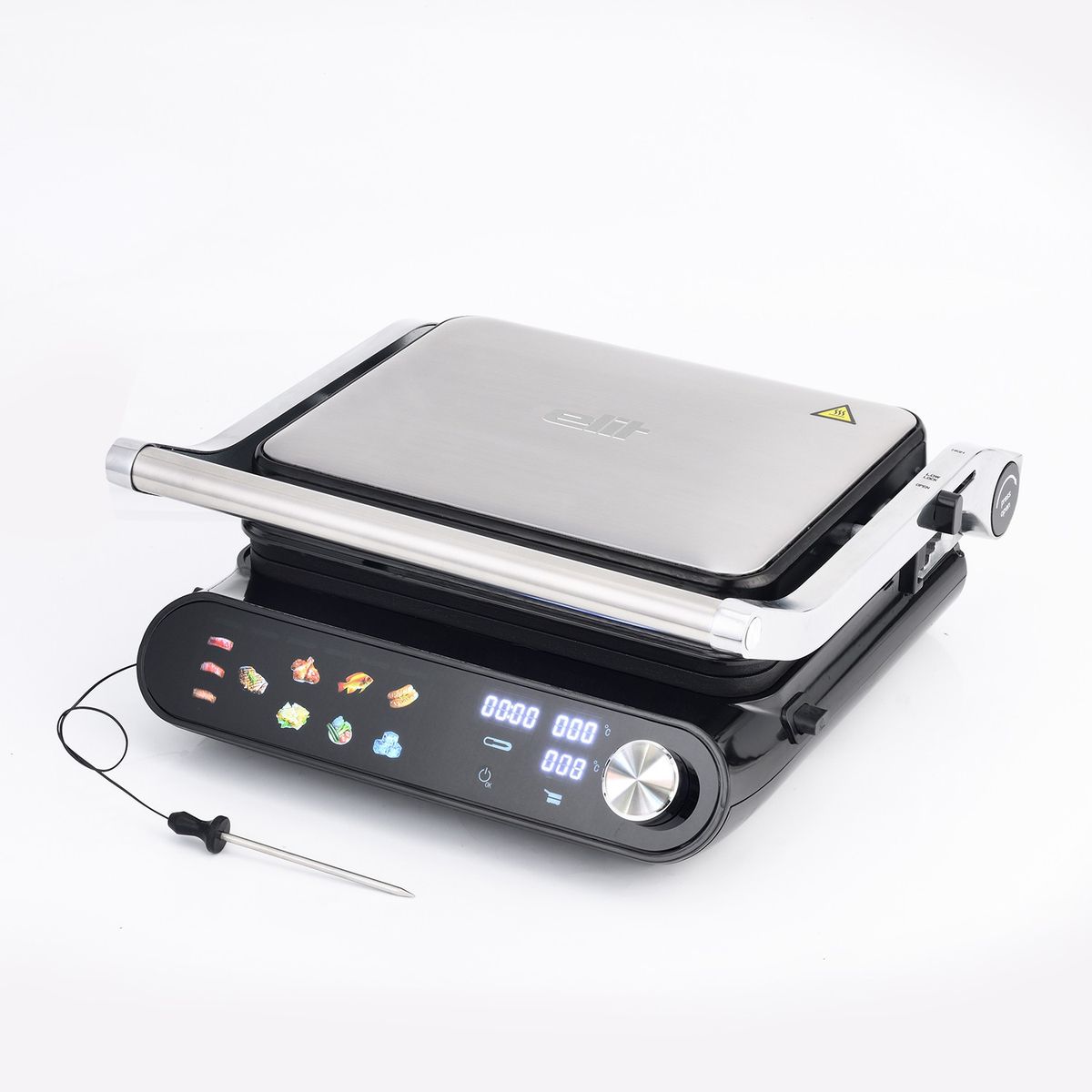 Grilis Elit GRILLZILLA 2200W Grilis Elit GRILLZILLA 2200W