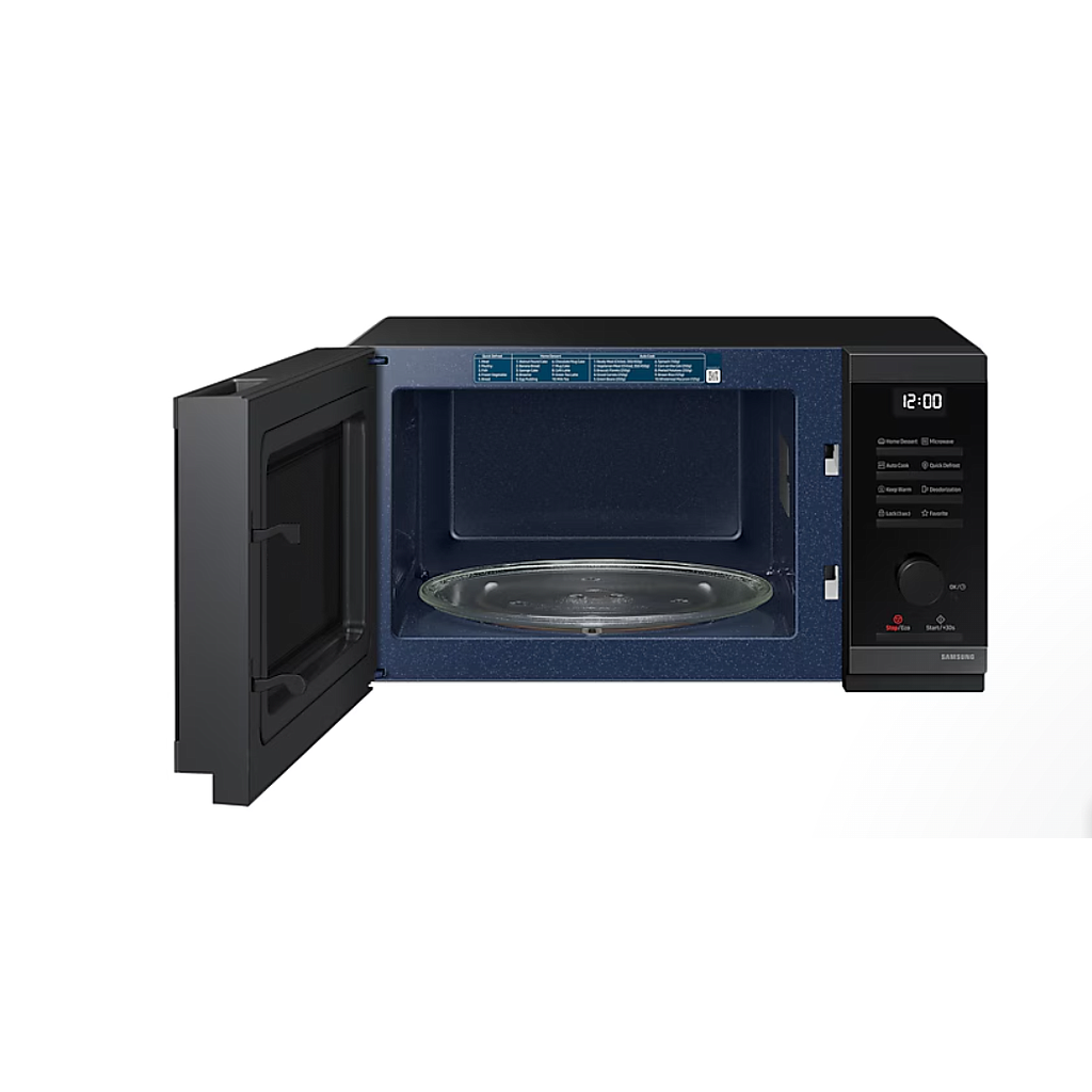 Mikrobangų krosnelė SAMSUNG MS23DG4504AGE2