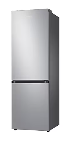 Šaldytuvas SAMSUNG RB34C600DSA/EF