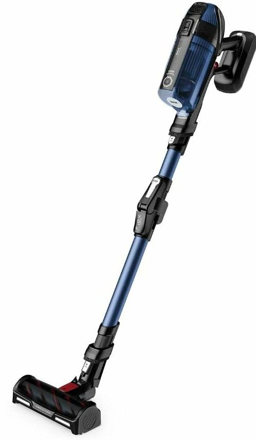 Dulkių siurblys - šluota Tefal X-FORCE FLEX 9.60 AQUA TY20C7WO Dulkių siurblys - šluota Tefal X-FORCE FLEX 9.60 AQUA TY20C7WO
