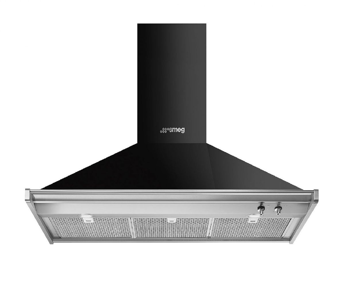 SMEG Gartraukis KD100HNE