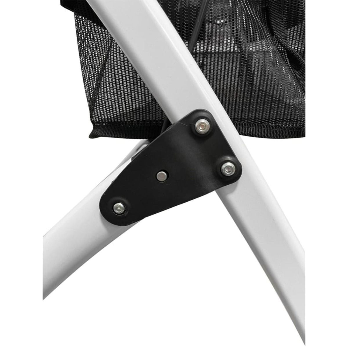 Sulankstoma namų vaikštynė Ridder Pit White, A0300301