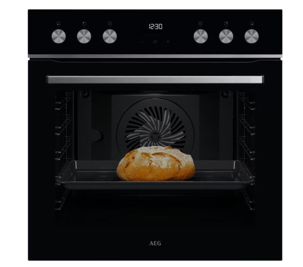 Orkaitė AEG OA5AE20AB Orkaitė AEG OA5AE20AB