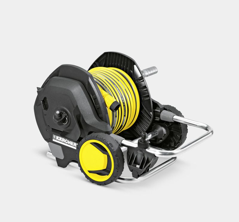 VEŽIMĖLIS LAISTYMO ŽARNAI HT 4.520 Kit 1/2" / KOMPLEKTAS Kärcher