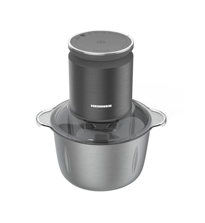 Maisto smulkintuvas 800W HMC-KD800SS HEINNER Maisto smulkintuvas 800W HMC-KD800SS HEINNER