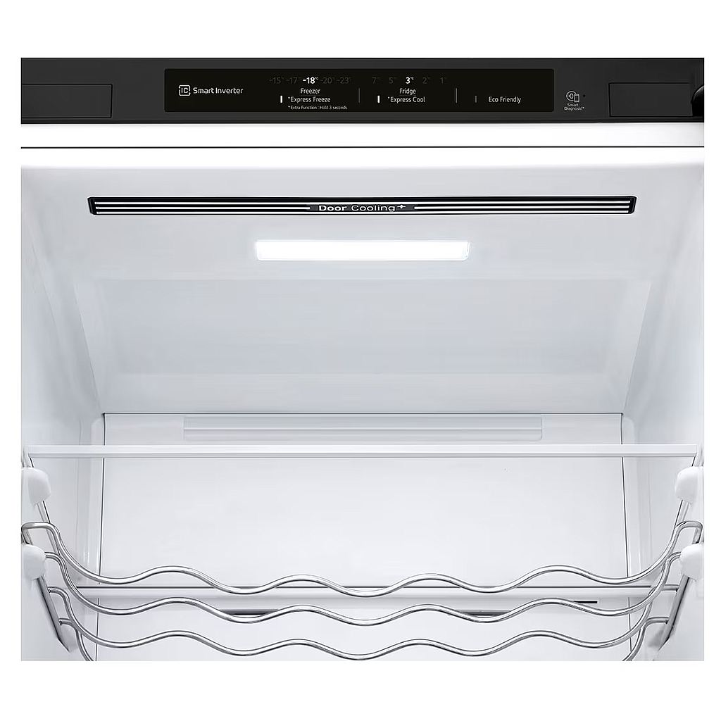 Šaldytuvas LG GBV3200DEP Šaldytuvas LG GBV3200DEP