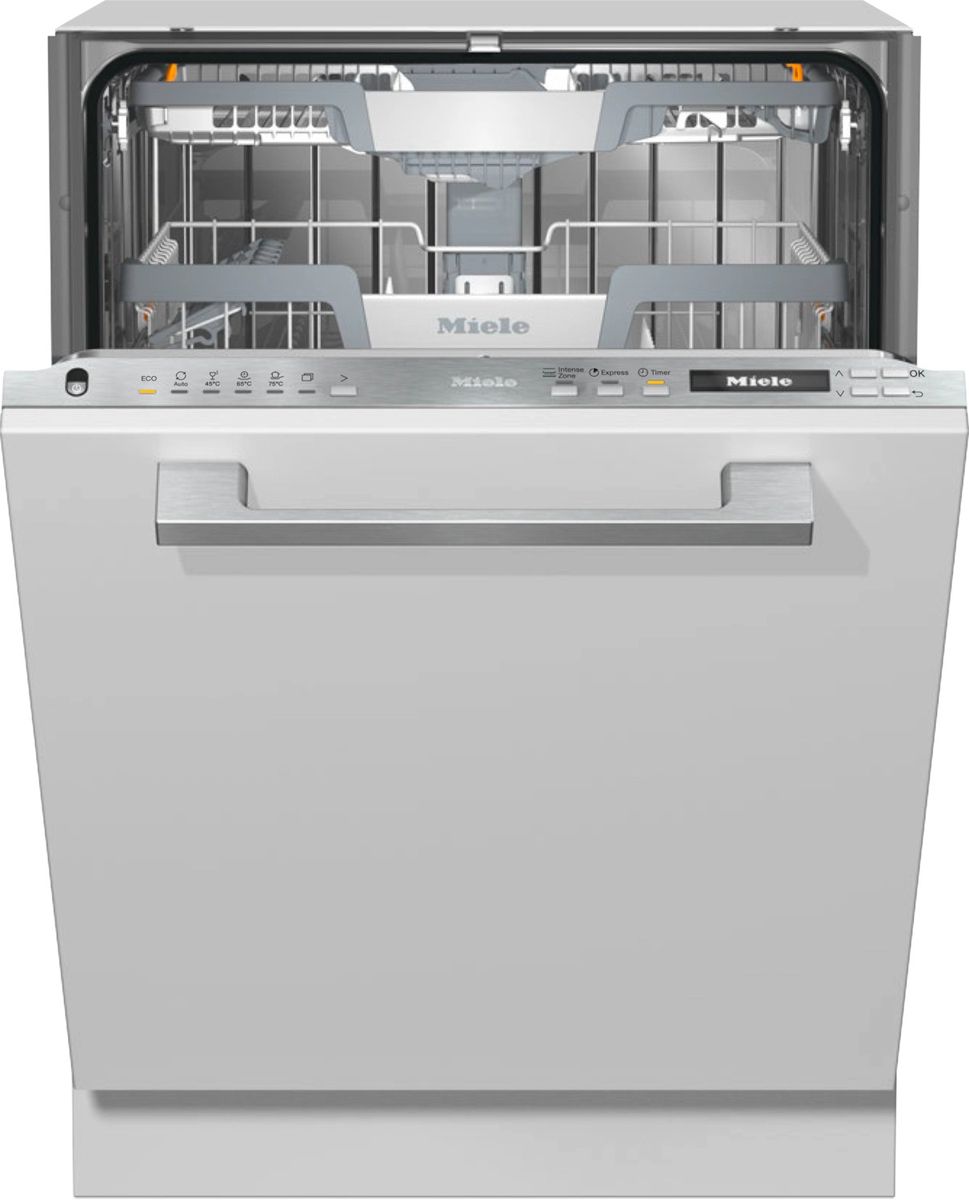 Indaplovė Miele G 7285 SCVi XXL ED Indaplovė Miele G 7285 SCVi XXL ED