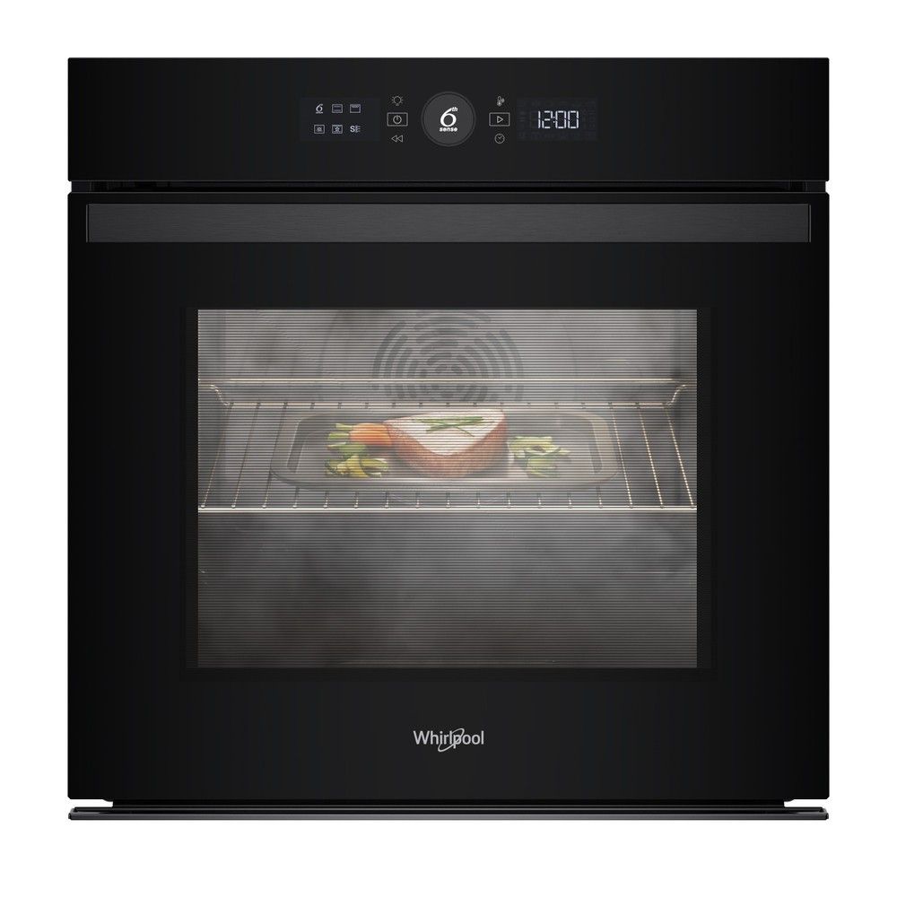 Orkaitė Whirlpool WOI4S8PM0SBA Orkaitė Whirlpool WOI4S8PM0SBA