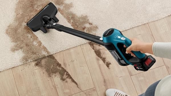 Dulkių siurblys Bosch BBS611LAG Dulkių siurblys Bosch BBS611LAG