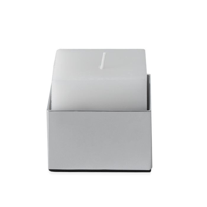 Žvakidė Decor Walther BK KNH, chromas 0592100