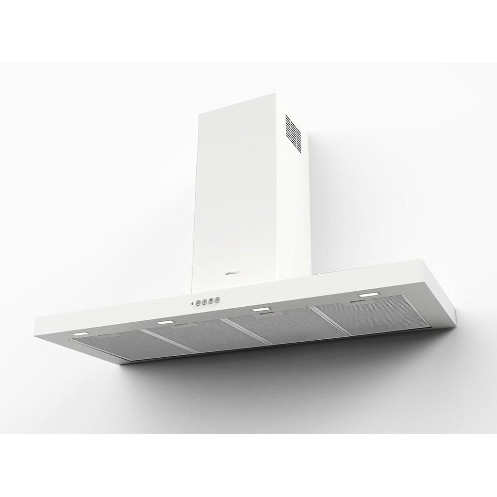 Gartraukis FABER STILO COMFORT WH MATT A120/2