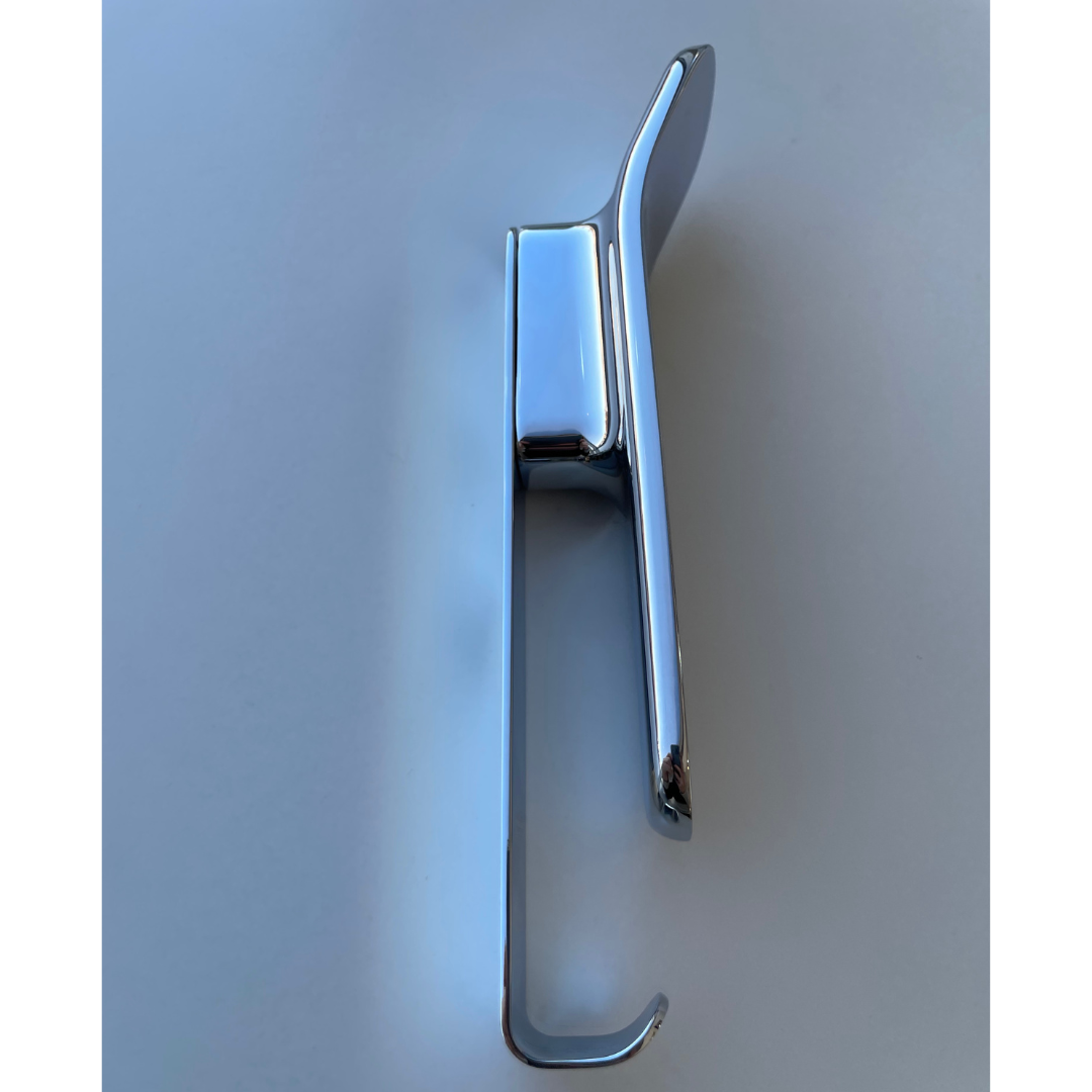 Kabliukas dvigubas AXOR BOUROULLEC, chromas ,42601000